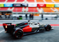 Hülkenberg rompe el silencio sobre la salida de Wheatley de Audi F1