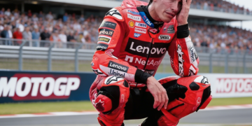 Marc Márquez en crisis: ¿qué le pasa al campeón del mundo?