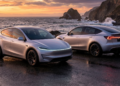 Coches eléctricos más vendidos en España en 2026