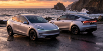 Coches eléctricos más vendidos en España en 2026